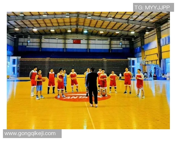 科学篮球训练:提升团队配合的有效方法与技巧分享