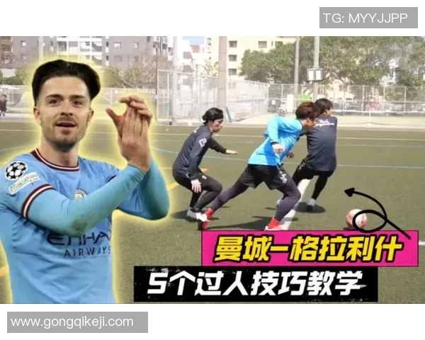 国外足球明星精彩控球技巧集锦视频欣赏与分析